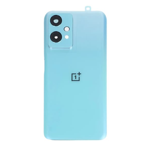 OnePlus Nord CE 2 Lite Baksida - Blå