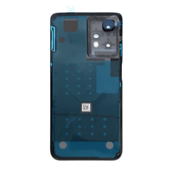OnePlus Nord CE 2 Lite Baksida - Svart