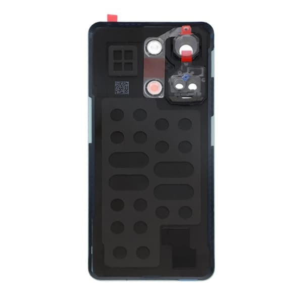 OnePlus Nord 3 5G Baksida - Grön