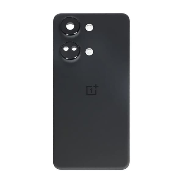 OnePlus Nord 3 5G Baksida - Svart