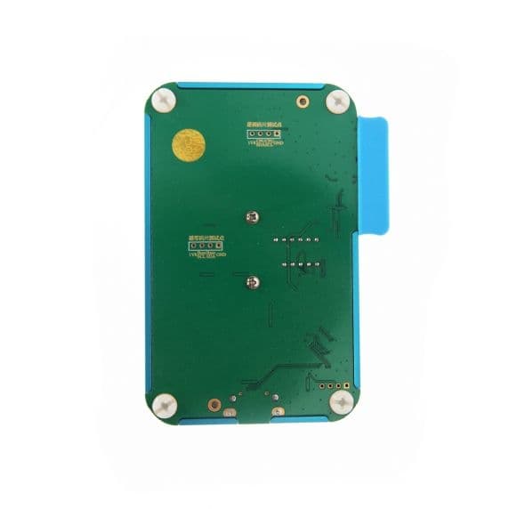 JC BaseBand (Intel & Qualcomm) EEPROM IC Data-överföring Modul för iPhone X