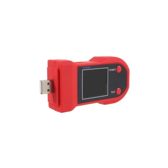 DT880 Mobile Phone Current Maintenance Tester for iPhone6-X