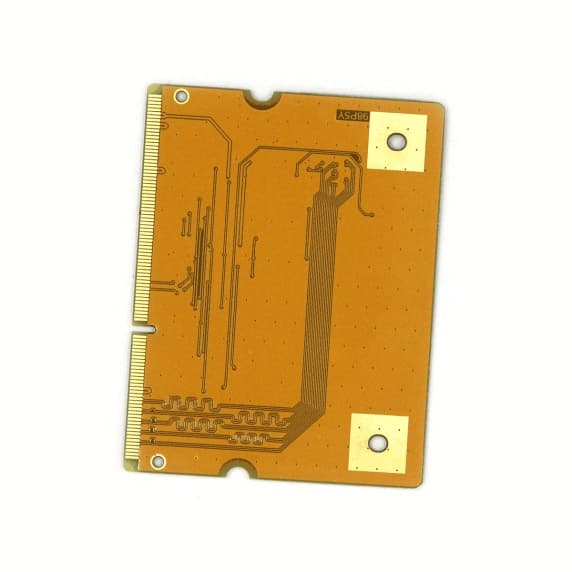 PCB Kort för iPhone 7 Plus