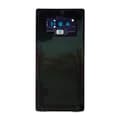 Miniatyrbild 3 av 3: Samsung Galaxy Note 9 Baksida med tejp – Silver