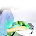 Miniatyrbild 6 av 7: iSee2 Damm/Fingeravtryck Detektering LED-Lampa