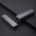 Miniatyrbild 7 av 7: iSee2 Damm/Fingeravtryck Detektering LED-Lampa
