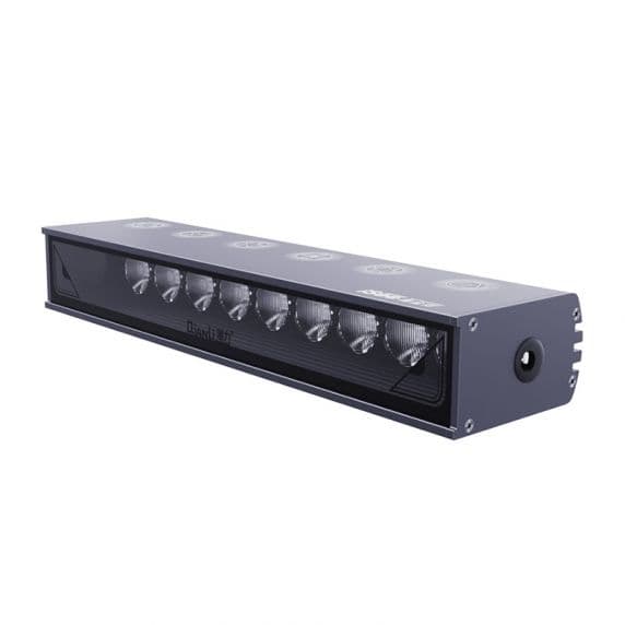 iSee2 Damm/Fingeravtryck Detektering LED-Lampa