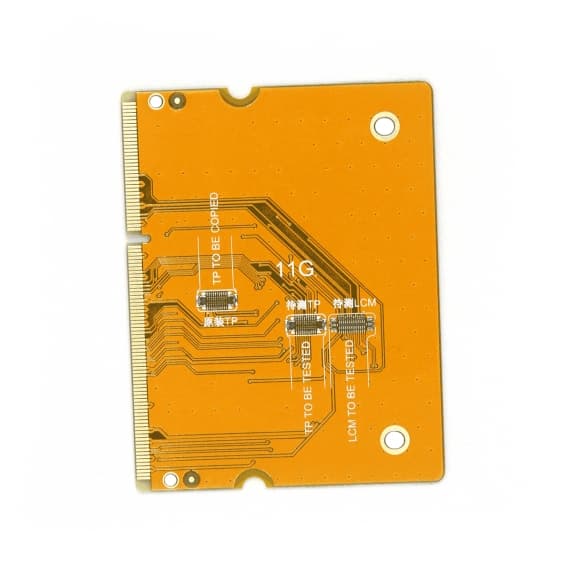 PCB Kort för iPhone 11