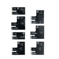Miniatyrbild 3 av 8: iTest Box LCD/TrueTone/3D-Touch/Sensor Testare - iPhone 6S till iPhone 11 Pro Max