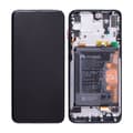 Miniatyrbild 1 av 3: Huawei P Smart Z Display LCD Display Original + Batteri - Svart