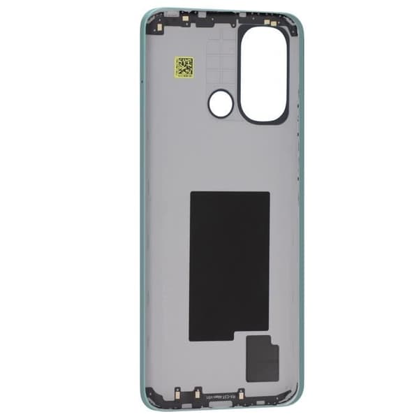 Bakruta till Xiaomi Redmi 12C - XIAOMI - Grön - Original Service Pack - Vikt: 0 g