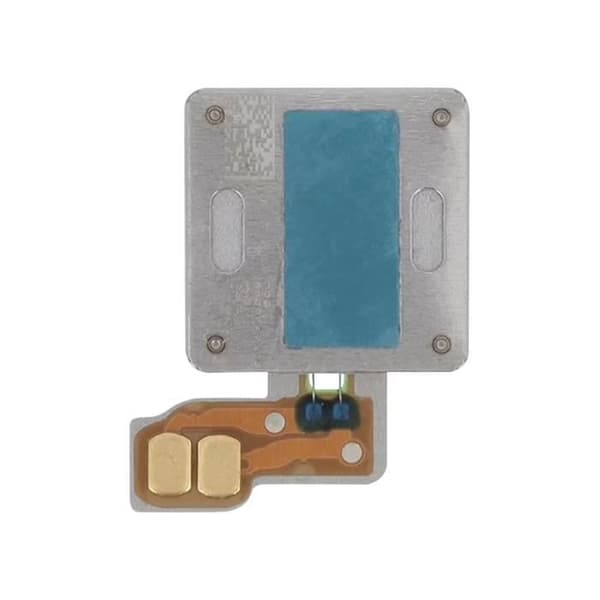 Intern högtalare - RELIFE - för Google Pixel 5 - Svart - CE RoHS-certifierad