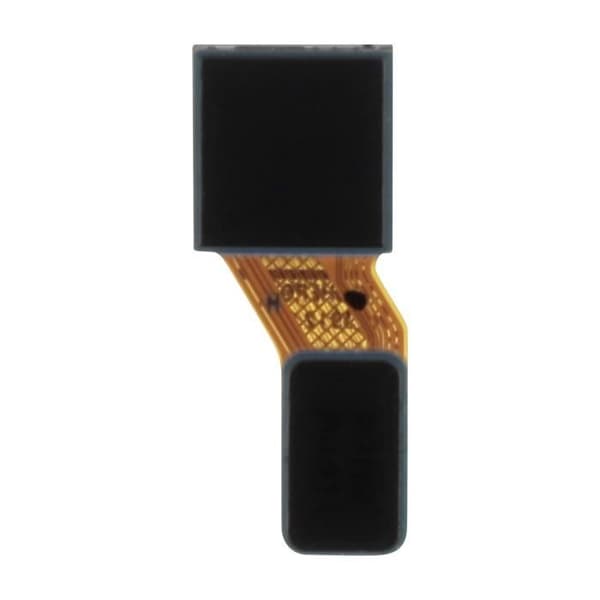 Frontkamera för Samsung Galaxy A25 5G 13MP Selfie Sensor Original Samsung Black