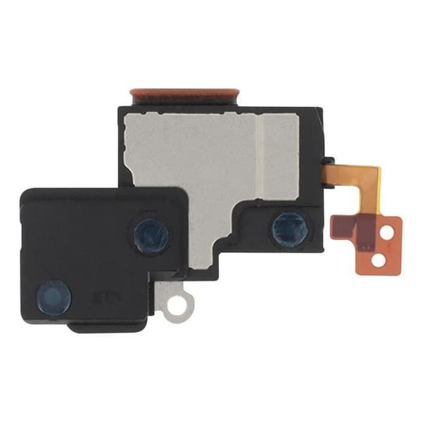 Intern högtalare - RELIFE - för Google Pixel 6a - Svart - Åtgärdar ljudproblem