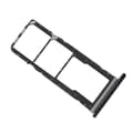 Miniatyrbild 3 av 4: SIM-kortsfack för Samsung Galaxy A05s Dual Nano SIM Original Samsung Black