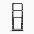 Miniatyrbild 4 av 4: SIM-kortsfack för Samsung Galaxy A05s Dual Nano SIM Original Samsung Black