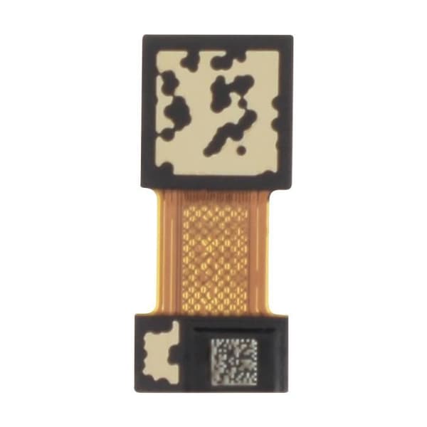 Frontkamera för Samsung Galaxy A05s 13MP Selfie Sensor Original Samsung Black