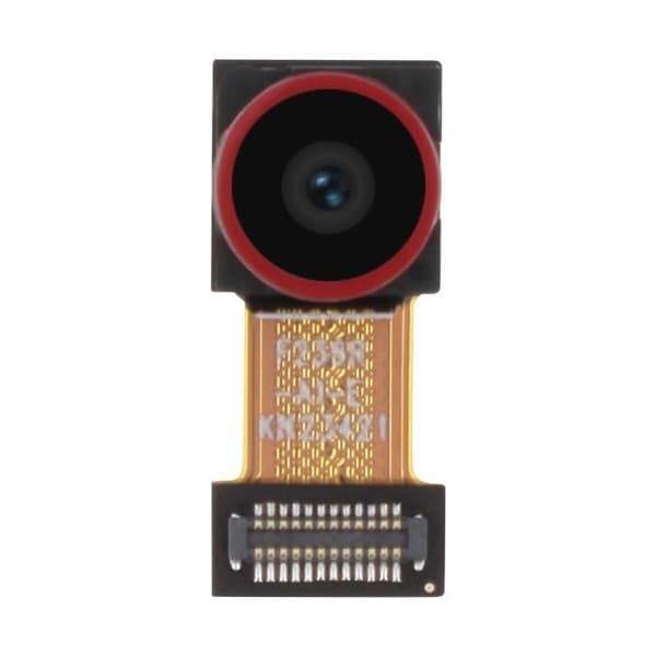 Frontkamera för Samsung Galaxy A05s 13MP Selfie Sensor Original Samsung Black