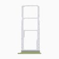 Miniatyrbild 4 av 4: SIM-kortsfack för Samsung Galaxy A05s Dual Nano SIM Original Samsung Pale Green