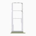 Miniatyrbild 1 av 4: SIM-kortsfack för Samsung Galaxy A05s Dual Nano SIM Original Samsung Pale Green