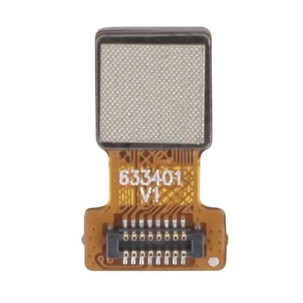 Bakkamera för Galaxy A05s 2MP vidvinkelsensor Original Samsung Black