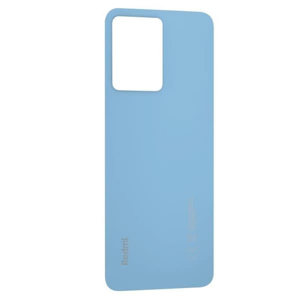 Batteri - XIAOMI - Redmi Note 12 4G - Blå - Original Service Pack