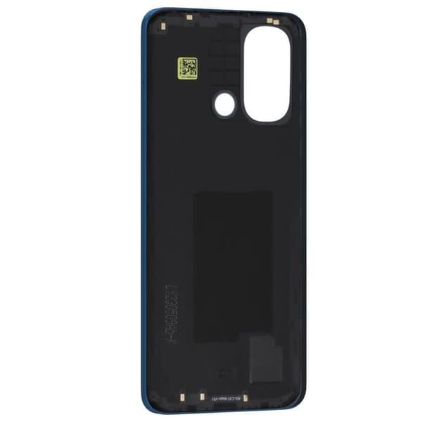 Bakruta - XIAOMI - Redmi 12C - Blå - Original - Service Pack