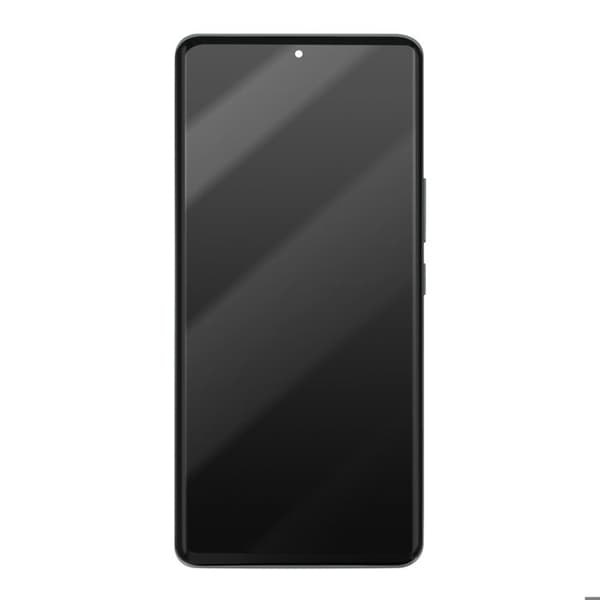 Skärm för Xiaomi 13 Ultra LCD + Touch Glass + Xiaomi Silver Chassi