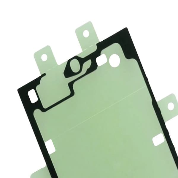 Skärmlim för Samsung Galaxy S23 Ultra Solid Fixering Original Samsung Black