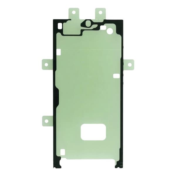 Skärmlim för Samsung Galaxy S23 Ultra Solid Fixering Original Samsung Black