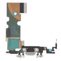 Miniatyrbild 3 av 4: Lightning Charging Connector - AVIZAR - iPhone SE 2020 - Silver - Trådbunden - CE och RoHS-kompatibel