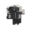 Miniatyrbild 2 av 4: Ersättningshögtalare AVIZAR för Apple iPhone 15 - Svart - CE RoHS-certifierad