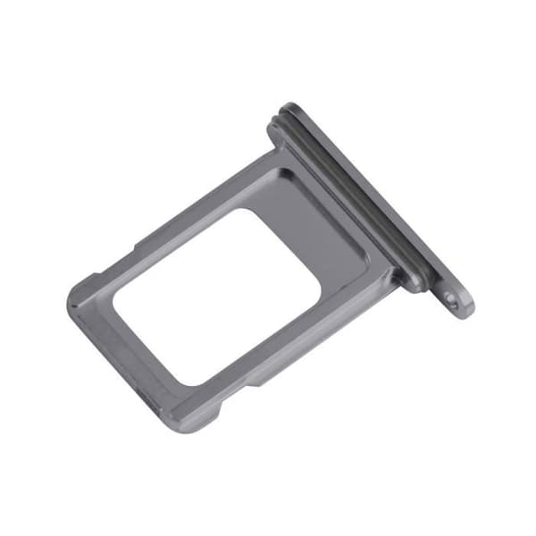 SIM-kortfack för iPhone 15 Pro och 15 Pro Max Nano SIM blekblå