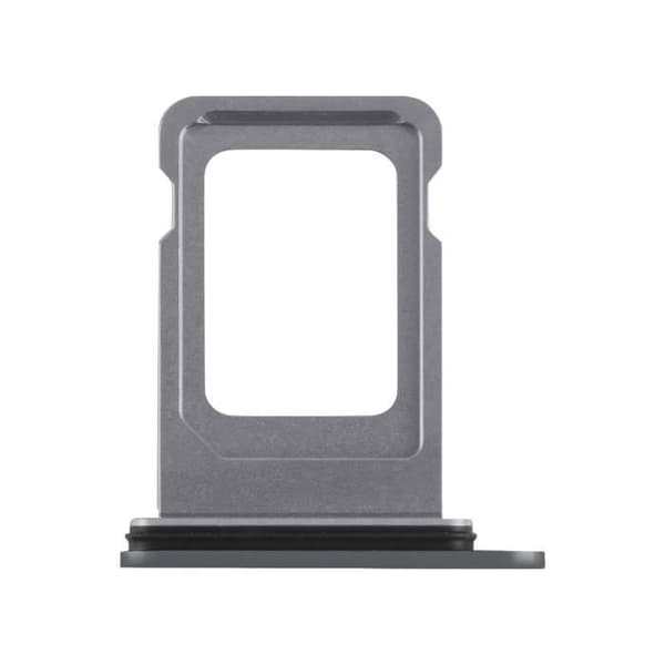 SIM-kortfack för iPhone 15 Pro och 15 Pro Max Nano SIM blekblå