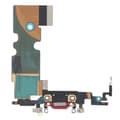 Miniatyrbild 2 av 4: Lightning Charging Connector - AVIZAR - iPhone SE 2020 - Röd - Kabelansluten - CE och RoHS-kompatibel