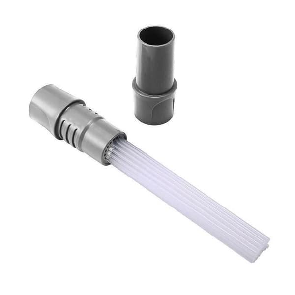 Dust Brush GLOSSE Dust Daddy rosse Dammsugare Dust Remover Universal rengöringsverktyg för luft-tangentbord-t S20592