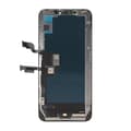 Miniatyrbillede 3 af 3: iPhone XS Max JK Soft OLED Skärm med LCD Display