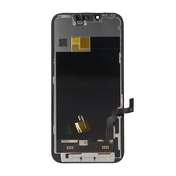 iPhone 13 JK Soft OLED Skärm med LCD Display