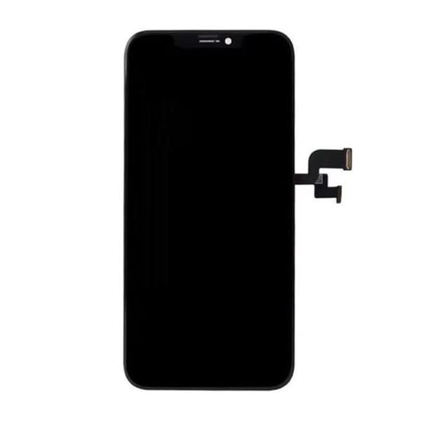 iPhone XS Skärm med LCD Display MOSHI