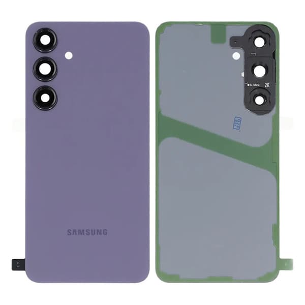 Samsung Galaxy S21 Plus (SM-G996B) Baksida - Lila