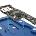 Miniatyrbild 3 av 5: Omlödningsplattform Reballing - Apple iPhone X/XS/XS Max