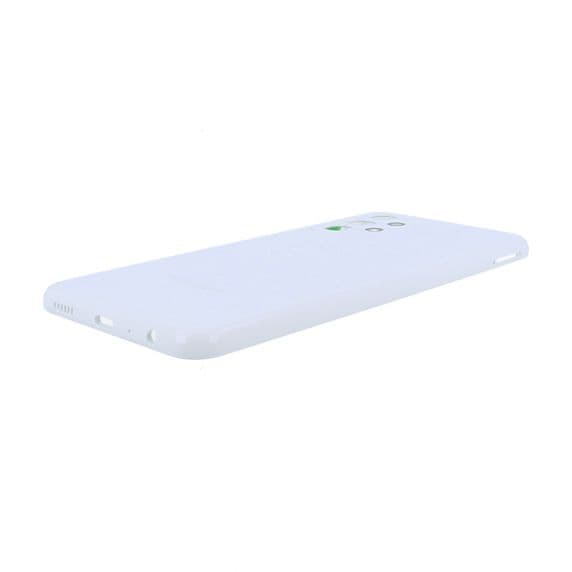 Samsung Galaxy A13 Baksida Original med tejp – Vit