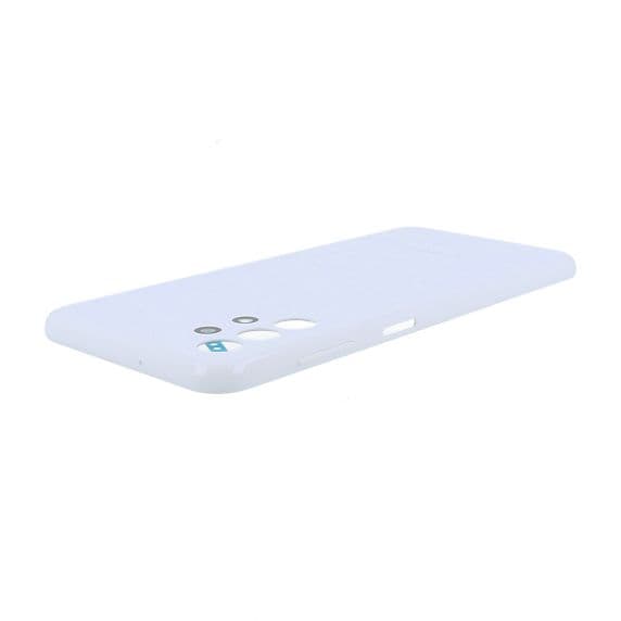 Samsung Galaxy A13 Baksida Original med tejp – Vit