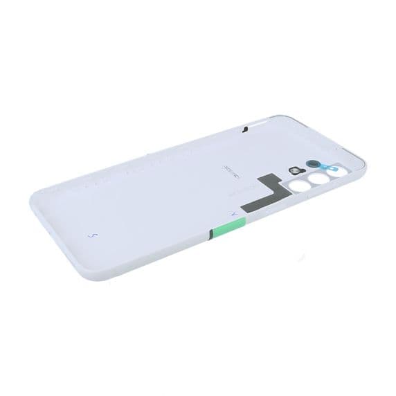 Samsung Galaxy A13 Baksida Original med tejp – Vit