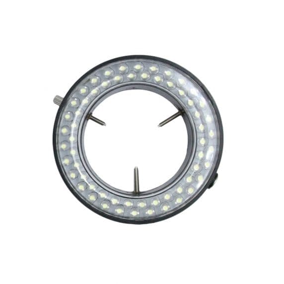 Universal Mikroskopslampa Justerbart LED-144-YK