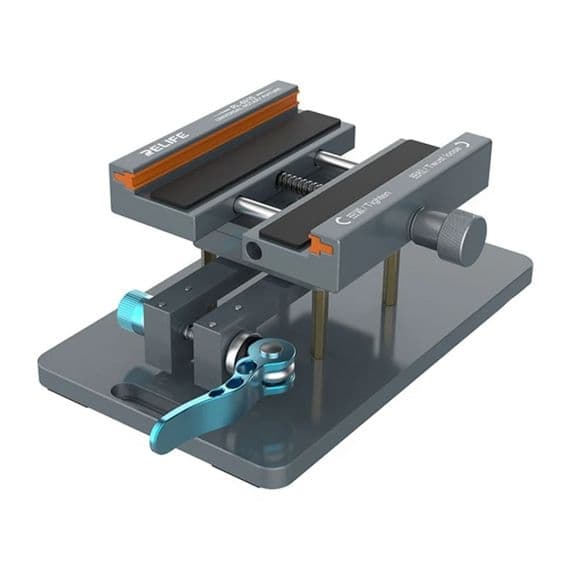 ReLife Roterbar Universal Fixtur för Mobiltelefoner RL-601S