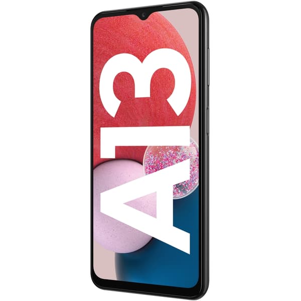 Samsung Galaxy A13 64GB/4GB RAM Black