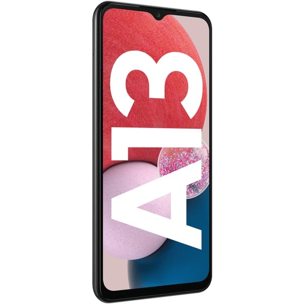 Samsung Galaxy A13 64GB/4GB RAM Black