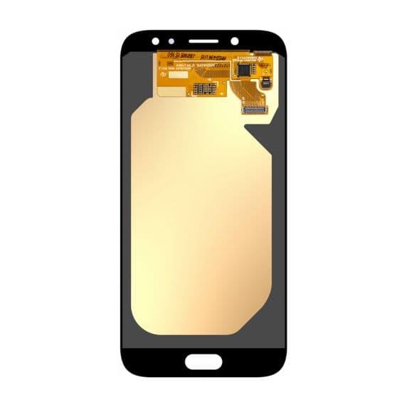 Samsung Galaxy J7 Skärm med LCD Display OEM (SM-J730F) – Guld