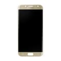 Miniatyrbild 2 av 3: Samsung Galaxy J7 Skärm med LCD Display OEM (SM-J730F) – Guld
